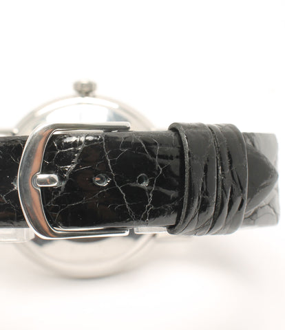 オメガ  腕時計 デビル シーマスター 自動巻き シルバー  メンズ   OMEGA