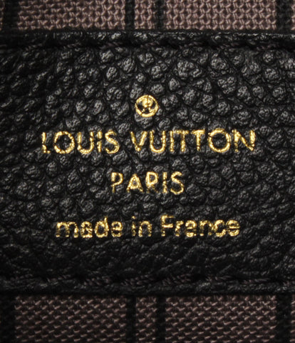 Louis Vuitton 2way กระเป๋าถือ Monte Ne Bb Monogram Anplant M41053 สุภาพสตรี Louis Vuitton