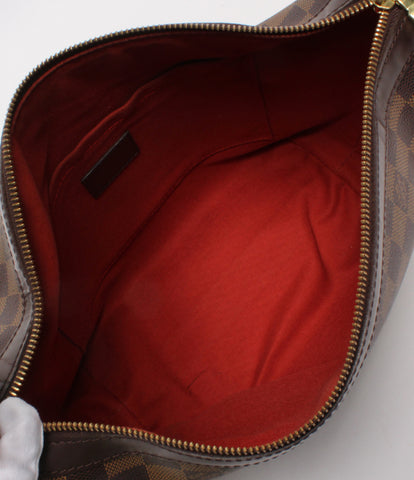 Louis Vuitton shoulder bag Illovo MM Damier N51995 Women's Louis Vuitton