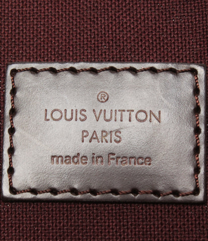 Louis Vuitton ความงามกระเป๋าสะพาย Hokton PM Damier N41257 ผู้หญิง Louis Vuitton