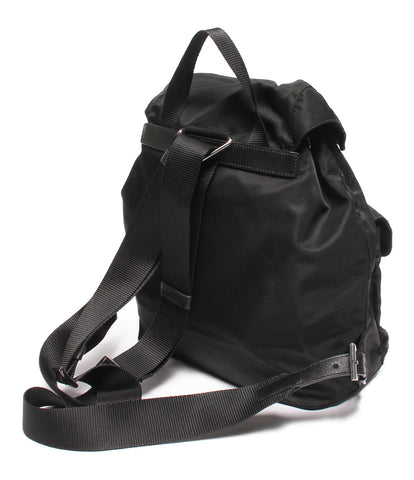 Prada beauty products backpack backpack nylon 1BZ677 Ladies PRADA