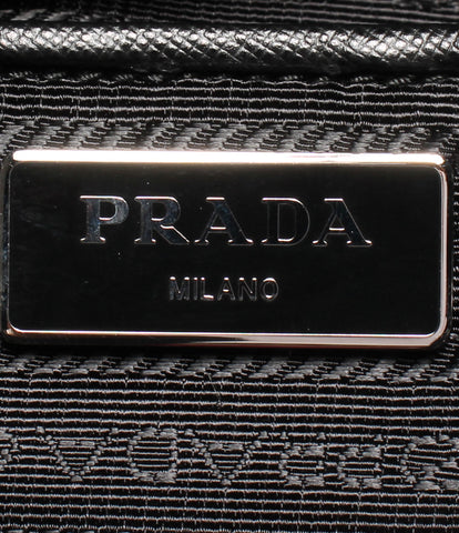 Prada ความงาม Products Rucksack Pack Nylon 1BZ677 Ladies Prada