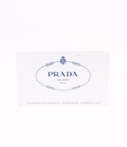 Prada ความงาม Products Rucksack Pack Nylon 1BZ677 Ladies Prada