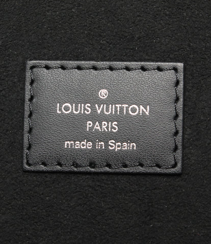 ルイヴィトン 美品 トートバッグ  ネヴァーフル MM エピ デニムレザー   M51053 レディース   Louis Vuitton