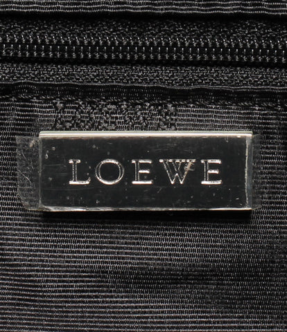 Loewe leather handbags Amasona Ladies LOEWE