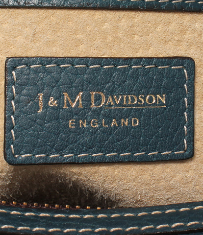 Jay & M Davidson leather handbag MIA Ladies J & M DAVIDSON