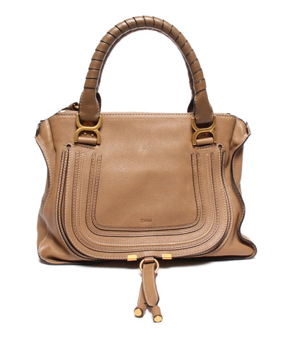 Chloe leather handbag Mercy Ladies Chloe