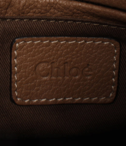 Chloe leather handbag Mercy Ladies Chloe