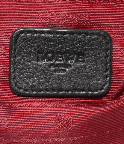 Loewe leather shoulder bag ladies LOEWE
