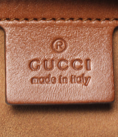 Gucci Small Tote Bag GG Supreme 409534 525040 Ladies GUCCI