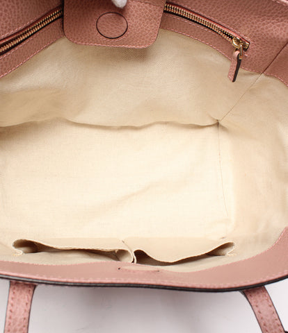 Gucci Leather Tote Bag 354408 Ladies GUCCI