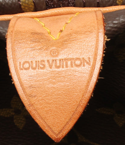 Louis Vuitton Boston bag Keepall 60 Monogram M41422 Unisex Louis Vuitton