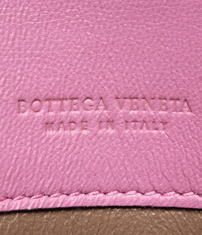 Bottega Beneta กระเป๋าสตางค์สองพับอินทราชวา B0705668080i (กระเป๋าสตางค์ยาว) Bottega Veneta