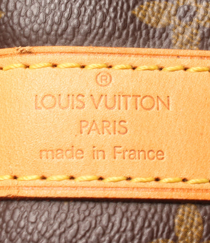 Louis Vuitton Keepall band Villiers 50 Boston bag Monogram M41416 Unisex Louis Vuitton