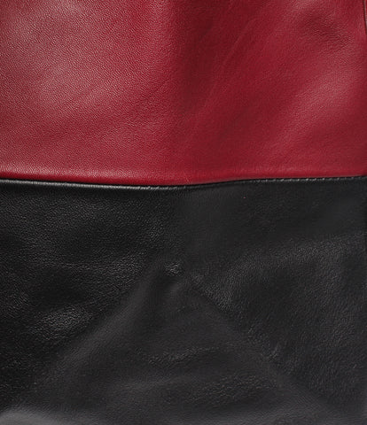 Celine leather tote bag Horizontal birch 166113DBT Ladies CELINE