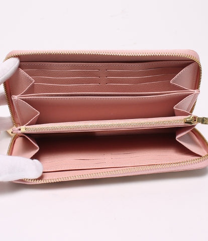 Louis Vuitton beauty products Zippy wallet length purse Damier Azur N63503 Ladies (Purse) Louis Vuitton