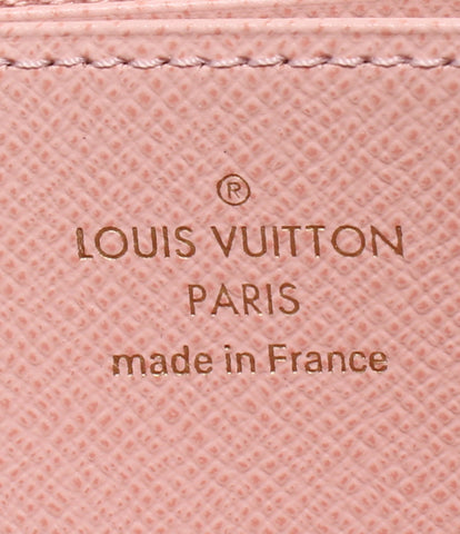 Louis Vuitton ผลิตภัณฑ์ความงาม Damier Azur N63503 สตรี (กระเป๋าสตางค์ยาว) Louis Vuitton