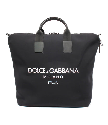Dolce & Gabbana 2way tote bag men's DOLCE & GABBANA
