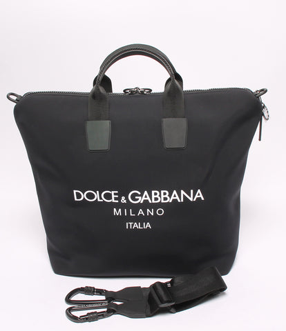 Dolce & Gabbana 2way Tote Bag ผู้ชาย Dolce & Gabbana