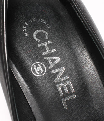 Chanel pumps Ladies SIZE 38 (L) CHANEL