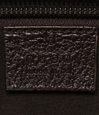 Gucci ความงามกระเป๋าสะพาย GG ผ้าใบ GG พลัส 189749 · 001998 ผู้หญิง Gucci