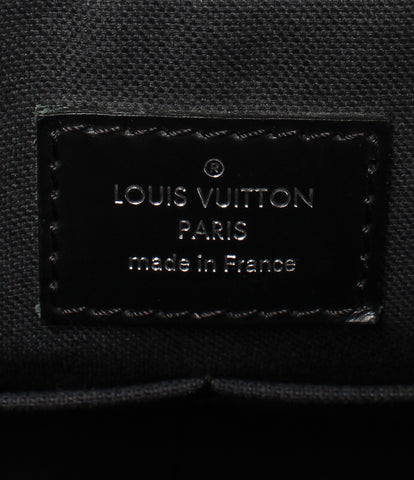 Louis Vuitton Shoulder Bag District PM Damier Graffit N41260 Men's Louis Vuitton