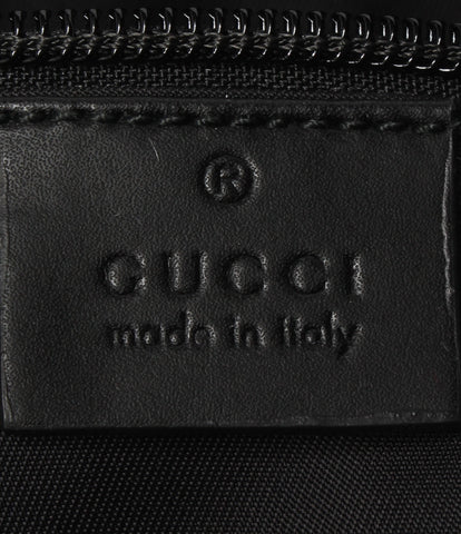 Gucci ความงาม Products 2Way Rucksu Web Backpack Sherry Line 495558 Unisex Gucci