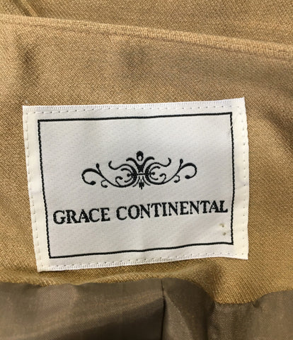 Grace Continental Beauty Product ลงแจ็คเก็ตผู้หญิงขนาด 38 (S) Grace Continental
