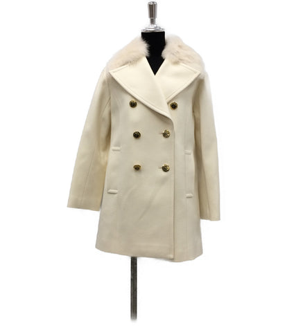 Product Product Military Short Coat ผู้หญิงขนาด 36 (XS หรือน้อยกว่า) Grace Class