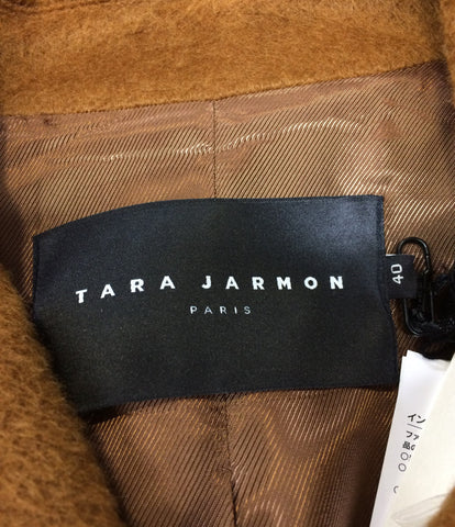 Taraja Monte beauty product P coat ladies Size 40 (M) Tara jarmon