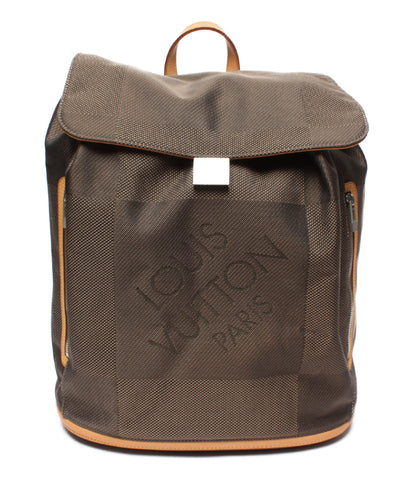 Louis Vuitton backpack daypack Pionie Damier Juan M93055 Unisex Louis Vuitton