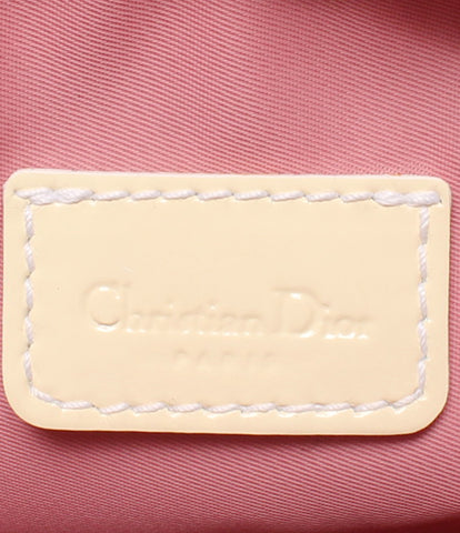 クリスチャンディオール  ボディバッグ  トロッター    レディース   Christian Dior