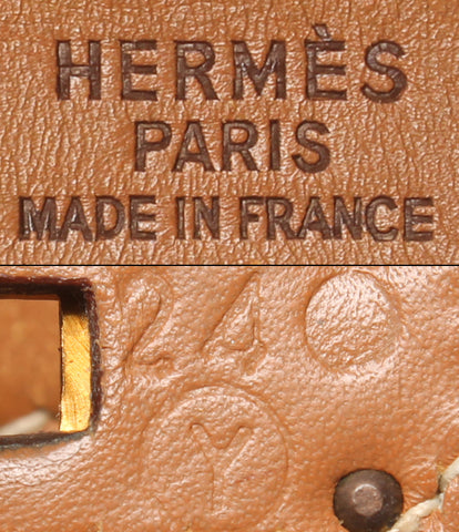 Hermes กระเป๋าถือ〇バ 3 35 ผู้หญิง Hermes