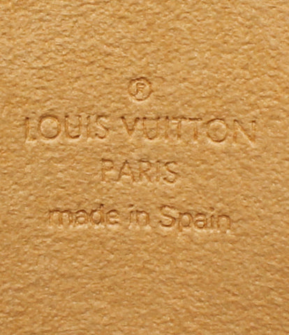 Louis Viton Pochette Pochette Twin PM Monogram M51854 สุภาพสตรี Louis Vuitton