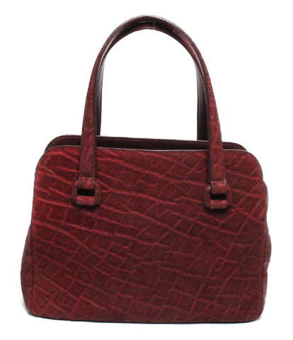 Leather Handbag Jra Women's