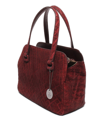 Leather Handbag Jra Women's