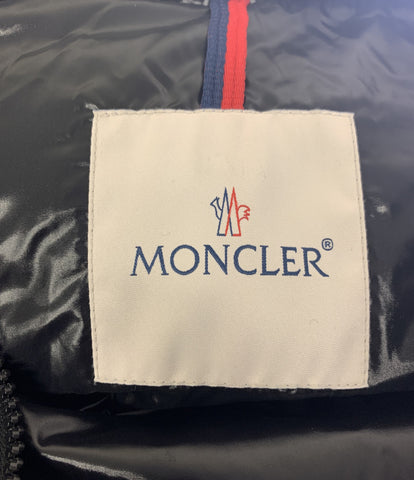 Moncler As New Long DownCoat WITH Fur HUDSON 3 Ladies SIZE 3 (M) MONCLER