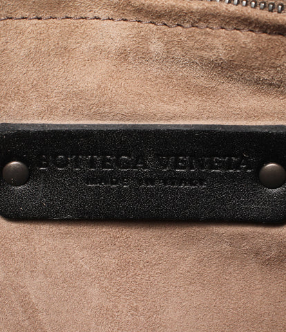 Bottega Veneta的皮革手提包BOTTEGA VENETA其他女人BOTTEGA VENETA