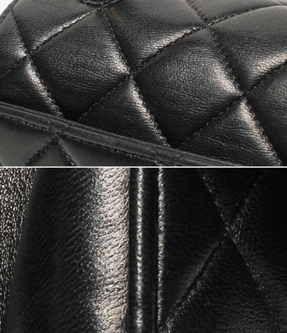 Chanel Leather Handbag Ladies Chanel