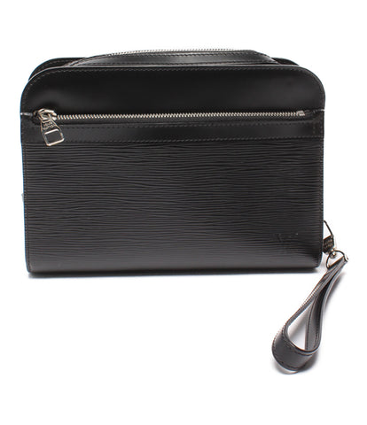 Louis Vuitton handbag clutch bag Osh epi M59362 Men's Louis Vuitton
