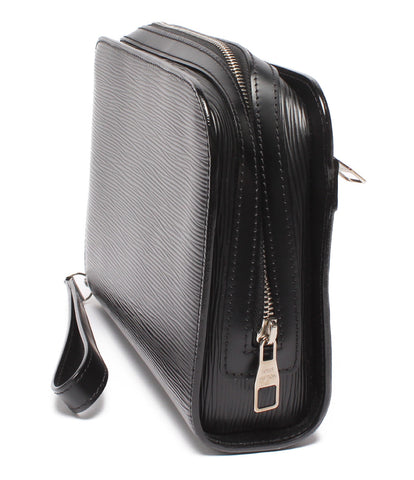 Louis Vuitton handbag clutch bag Osh epi M59362 Men's Louis Vuitton