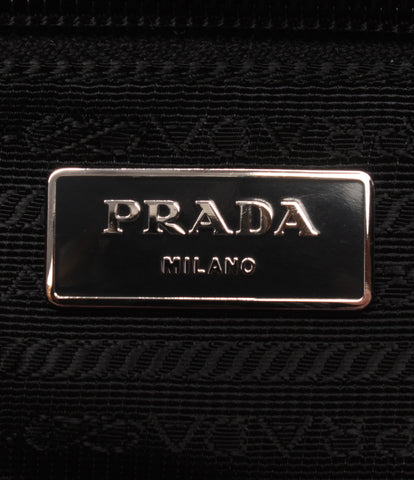 普拉达美容产品背包尼龙BZ2811女士PRADA