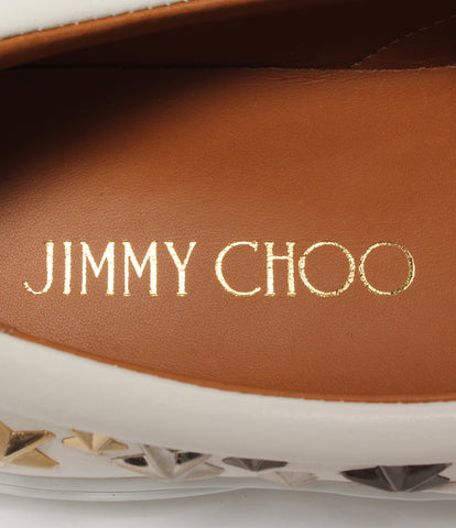 Jimmy Choo ความงามผลิตภัณฑ์ Sky Star Studs Slippon ผู้หญิงขนาด 35 (s) Jimmy Choo