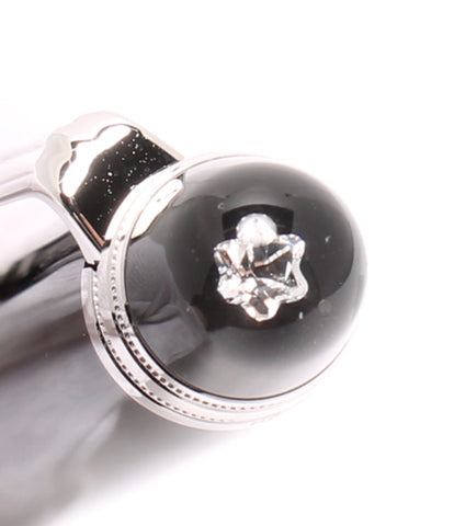 モンブラン 美品 ボールペン  マイスターシュテュック モーツァルト ダイヤモンド   108754 メンズ  (複数サイズ) Montblanc