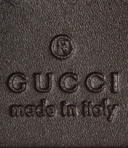 Gucci ความงาม Products 2Way Miniboston กระเป๋าสะพาย Sherry Line GG ผ้าใบ 247205 ผู้หญิง Gucci