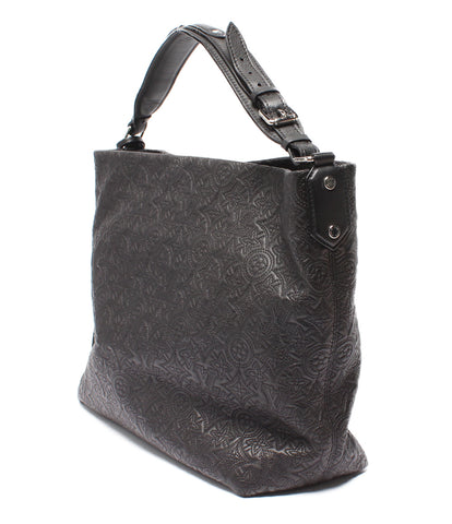 Louis Vuitton Good Condition Shoulder Bag Hobo PM Antia M93833 Ladies Louis Vuitton