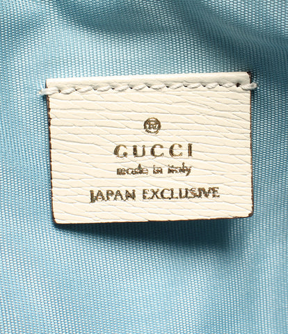 Gucci ความงามกระเป๋าคลัทช์ Higuchi Yuko Collaboration Gucci อื่น ๆ 517551 2184 ผู้หญิง Gucci
