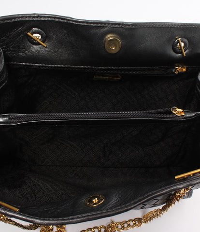 Bottega Beneta Leather Shoulder Bag Intrechart Women Bottega Veneta