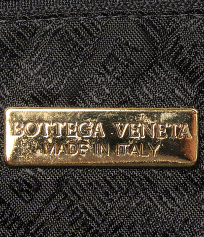 // @ Bottega Beneta皮革单肩包IntreGhart女性Bottega Veneta