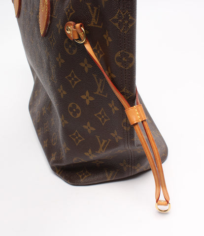 Louis Vuitton Good Condition Tote Bag Neverfull MM Monogram M40156  Neverfull MM Monogram Ladies Louis Vuitton – rehello by BOOKOFF